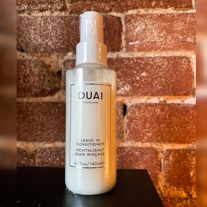 OUAI Leave in Conditioner